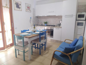 Casa Marina Carloforte